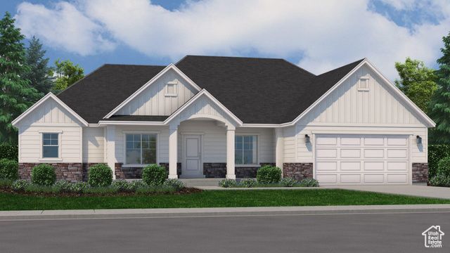 992 E 260 N, Unit 15, Salem, UT 84653 Main Photo