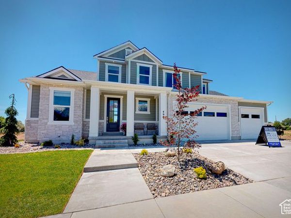 991 E 360 N, Unit 8, Salem, UT 84653