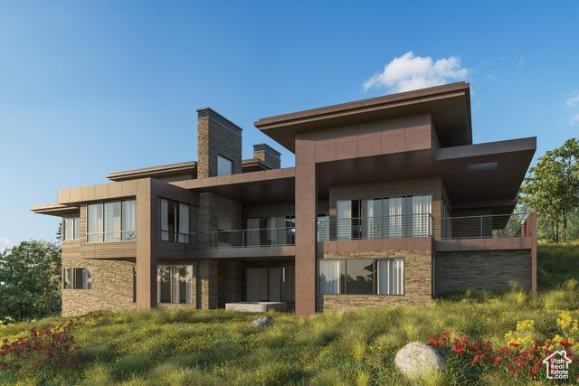 5785 Golf Club , Unit 11, Park City, UT 84098 Main Photo