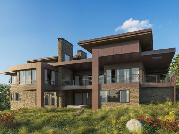 5785 GOLF CLUB , Unit 11, Park City, UT 84098