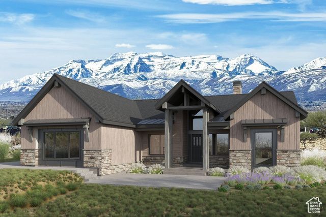 1266 E Wildflower Cir , Unit 213, Heber City, UT 84032 Main Photo