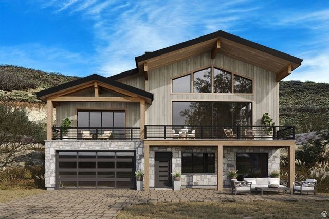 1207 E Grouse Ridge Cir E, Unit 208, Heber City, UT 84032 Main Photo