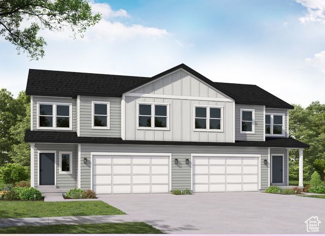 3601 N Oak Blvd , Unit 332, Eagle Mountain, UT 84005 Main Photo