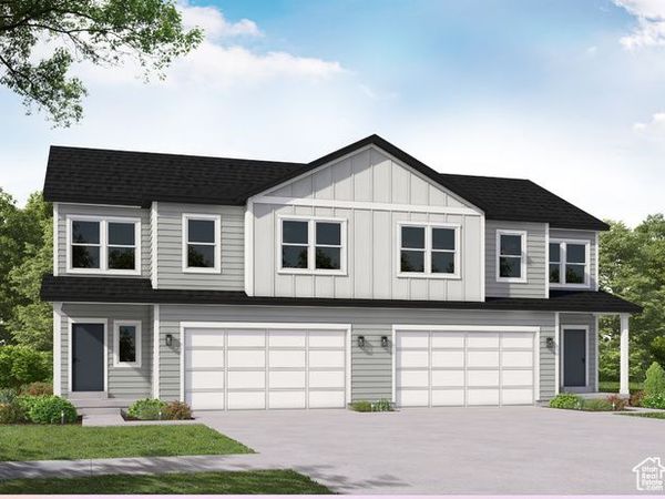 3601 N OAK BLVD , Unit 332, Eagle Mountain, UT 84005