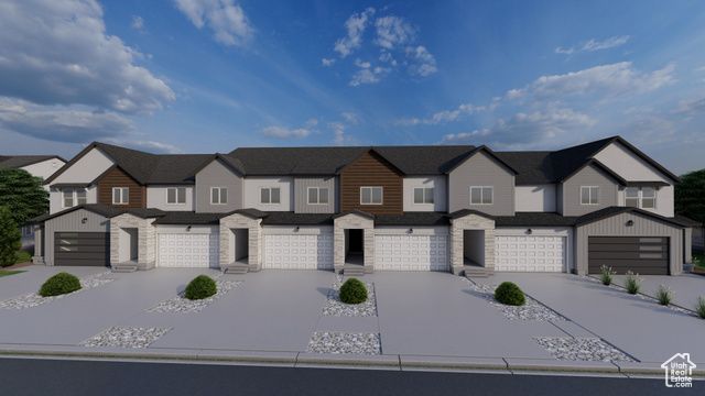 12676 S Arrow Ridge Cv , Unit 254, Herriman, UT 84096 Main Photo
