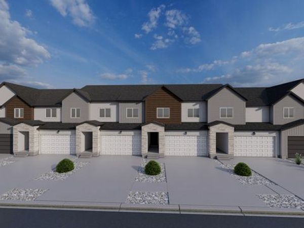 12676 S ARROW RIDGE CV , Unit 254, Herriman, UT 84096
