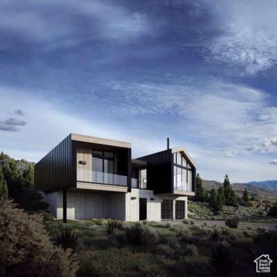 6742 N Macallan Ln , Heber City, UT 84032 Main Photo