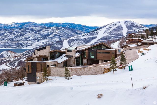2923 W Jordanelle View Dr, Unit 86, Heber City, UT 84032 Main Photo