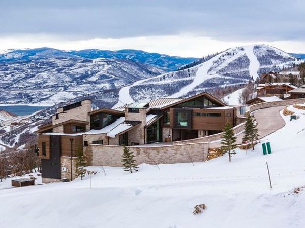 2923 W JORDANELLE VIEW DR, Unit 86, Heber City, UT 84032