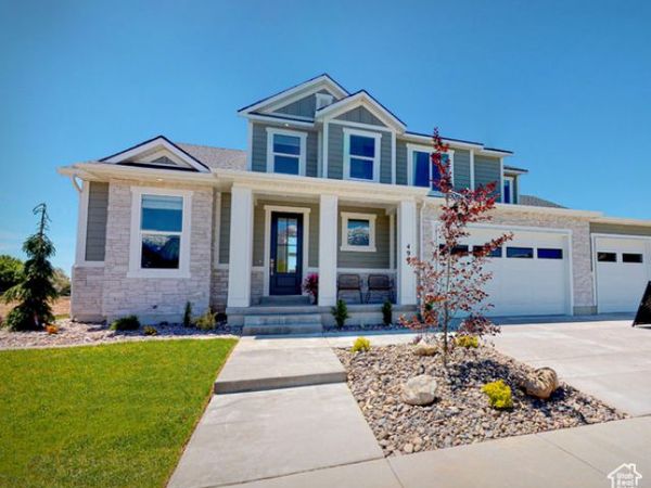 1499 S 315 E, Unit 57, Salem, UT 84653