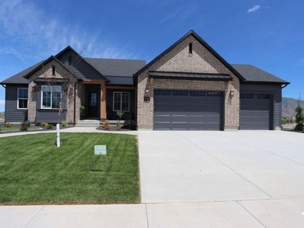1478 S 380 E, Unit 55, Salem, UT 84653