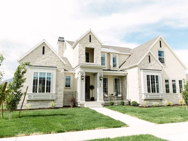 1452 S 315 E, Unit 43, Salem, UT 84653