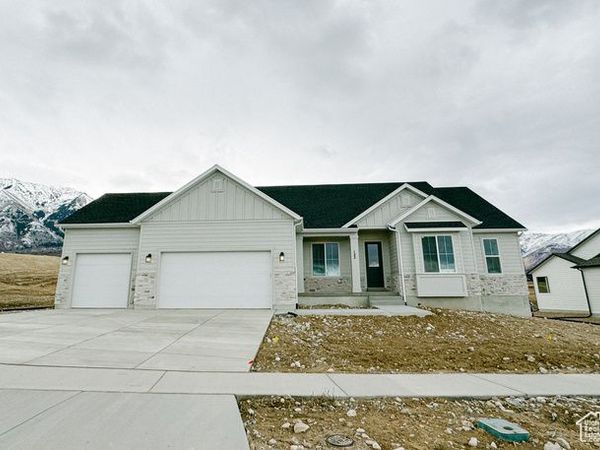 385 E 1460 S, Unit 47, Salem, UT 84653