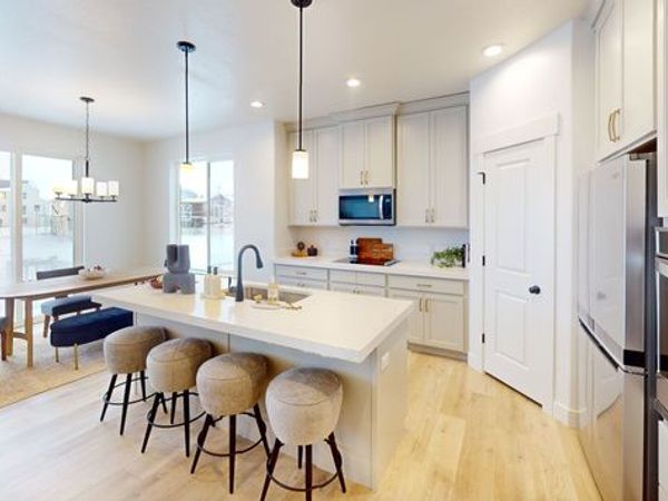 1502 S 380 E, Unit 54, Salem, UT 84653
