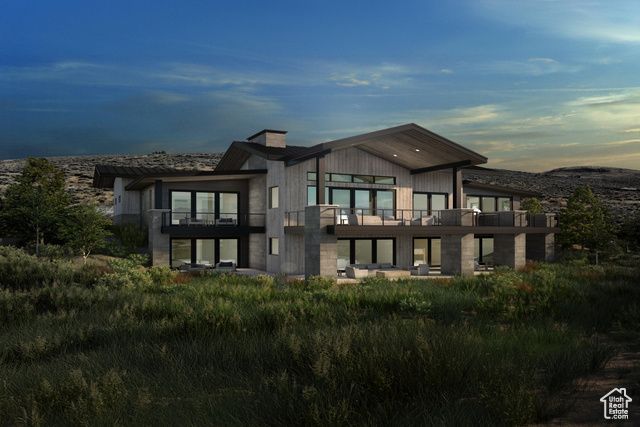 5274 Golf Club , Park City, UT 84098 Main Photo