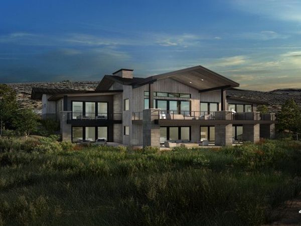 5274 GOLF CLUB , Park City, UT 84098