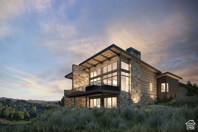 2932 Sage Hills Pkwy , Park City, UT 84098 Main Photo