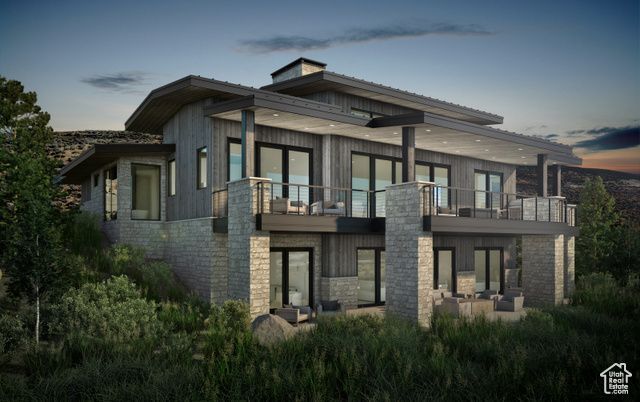 2846 Sage Hills Pkwy , Park City, UT 84098 Main Photo