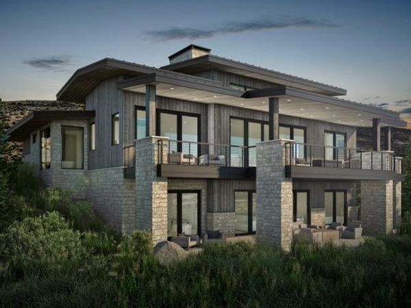 2846 SAGE HILLS PKWY , Park City, UT 84098