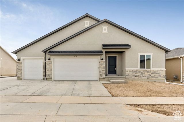 2329 E Woodbury Ln, Eagle Mountain, UT 84005 Main Photo