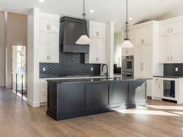 496 E KAYAK DR , Unit 306, Hideout, UT 84036