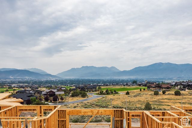 2177 E Notch Cir , Unit 354, Heber City, UT 84032 Main Photo