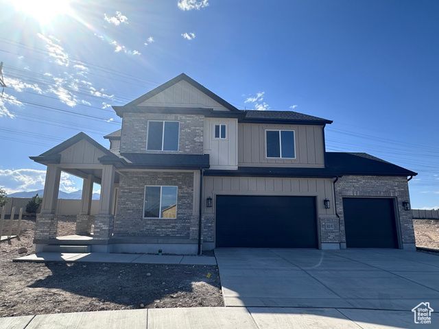5818 W Whisper View Ct S, Unit 336, West Jordan, UT 84081 Main Photo
