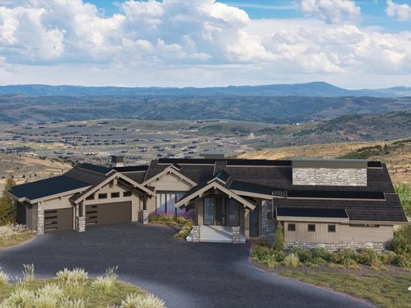9747 N RIDGEWAY CIR , Unit RW-21, Kamas, UT 84036