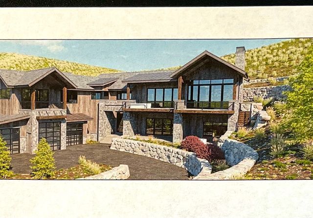 12068 N Sage Hollow Cir , Unit 20, Kamas, UT 84036 Main Photo