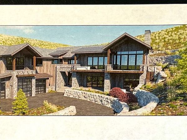 12068 N SAGE HOLLOW CIR , Unit 20, Kamas, UT 84036