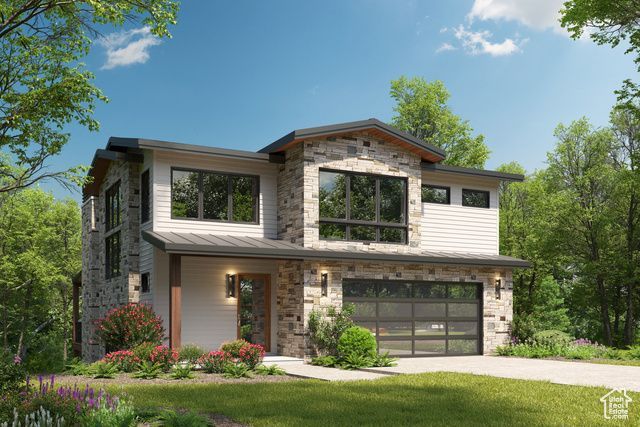 4169 W Discovery Way , Unit 302, Park City, UT 84098 Main Photo