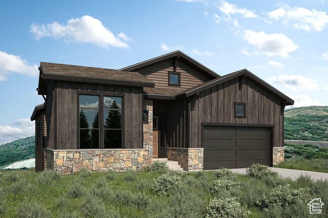 11663 N Deepwater Dr , Unit 326, Hideout, UT 84036 Main Photo