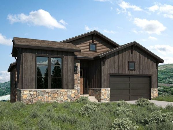 11663 N DEEPWATER DR , Unit 326, Hideout, UT 84036