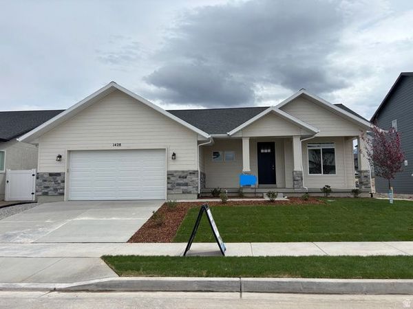 1428 N BAEN WAY , Unit 241, Tooele, UT 84074