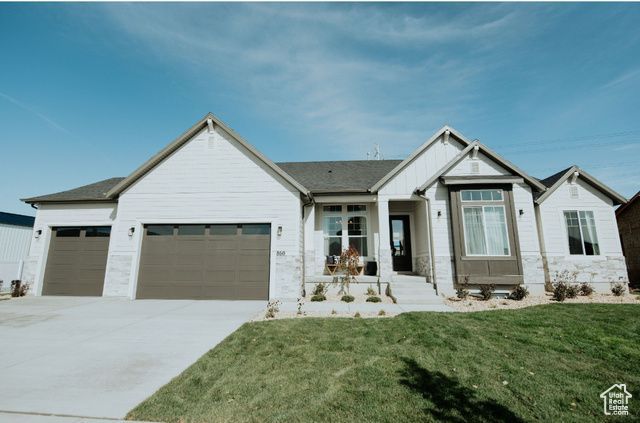 1577 N 1350 E, Unit 1, Mapleton, UT 84664 Main Photo