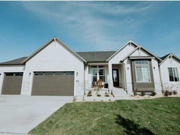 1577 N 1350 E, Unit 1, Mapleton, UT 84664