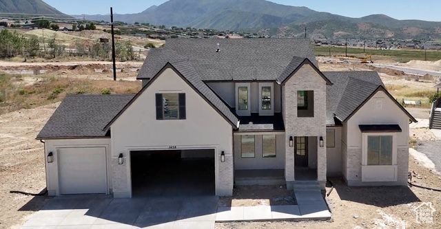 1477 N 1350 E, Unit 4, Mapleton, UT 84664 Main Photo