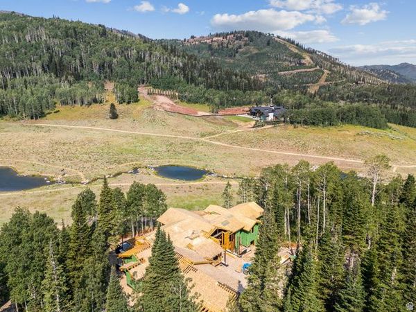 263 WHITE PINE CANYON RD , Park City, UT 84098