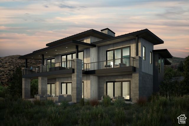 2822 Hills Ridge Rd , Unit 26, Park City, UT 84098 Main Photo