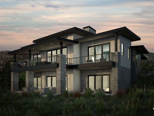 2822 HILLS RIDGE RD , Unit 26, Park City, UT 84098