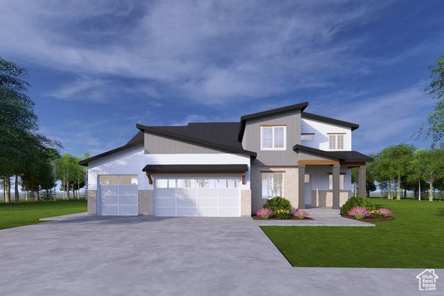 12763 S Harlow Ann Way , Unit 103, Herriman, UT 84096 Main Photo