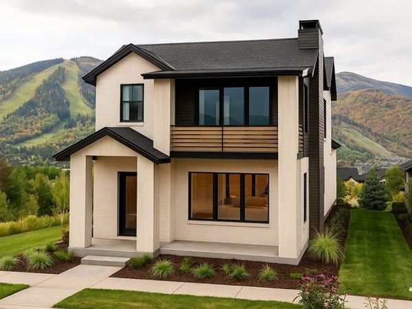 1384 MAHOGANY WAY , Park City, UT 84098