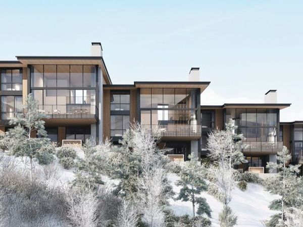 1795 W HORN CT, Unit 21, Park City, UT 84060