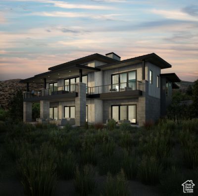 6853 White Dove Way , Unit 22, Park City, UT 84098 Main Photo