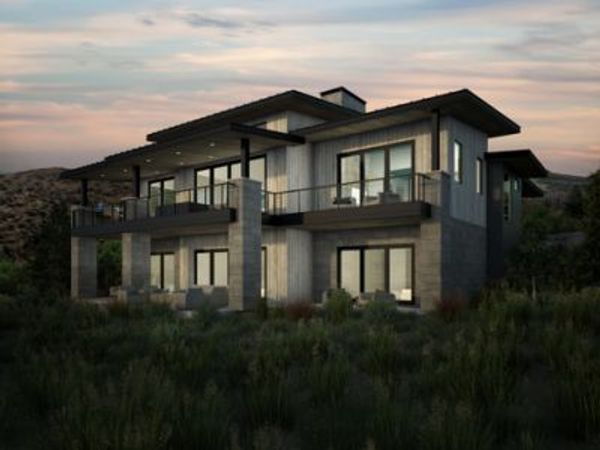 6853 WHITE DOVE WAY , Unit 22, Park City, UT 84098