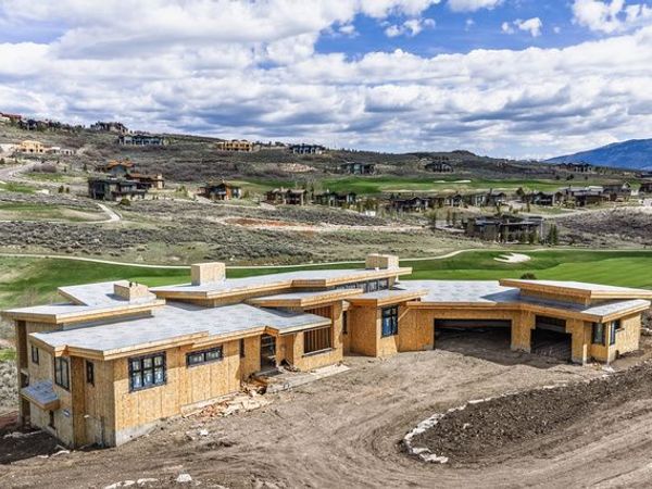 3785 E UINTA CT , Unit 16S19, Kamas, UT 84036