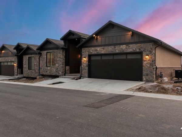 4849 NIGHTINGALE LN , Ogden, UT 84403