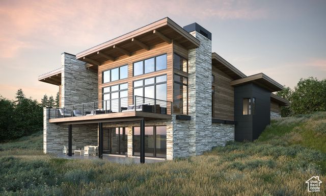 5408 Golf Club Link , Park City, UT 84098 Main Photo