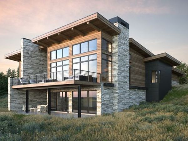 5408 GOLF CLUB LINK , Park City, UT 84098