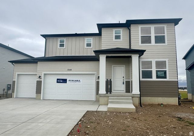 3148 W 3450 S, Unit 160, West Haven, UT 84401 Main Photo